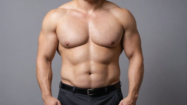 Gynécomastie : comprendre les causes et les solutions efficaces