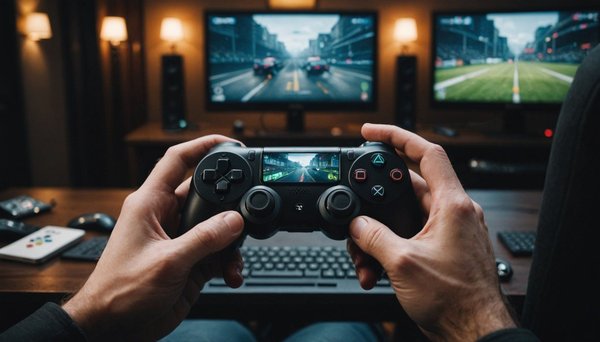 Comprendre l'addiction aux jeux : signaux et solutions