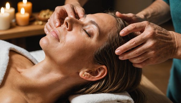 Réveillez votre bien-être grâce à la réflexologie auriculaire à Toulouse