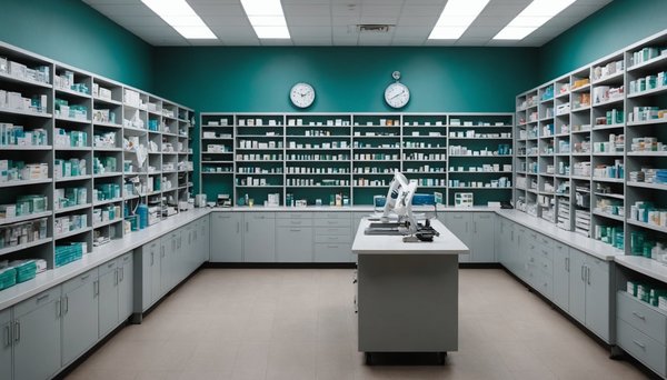 Magasin de matériel médical : guide pour un choix éclairé