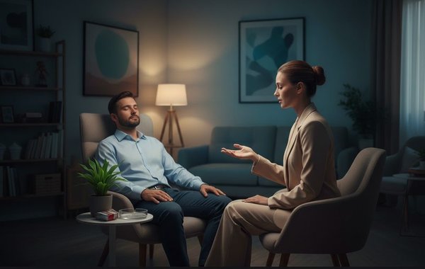 Hypnose et arrêt du tabac : votre clé vers la liberté